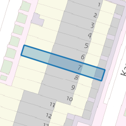 Perceel HVT01-D-1179