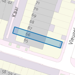 Perceel HVT01-D-1181