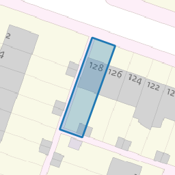 Perceel HVT01-D-1187