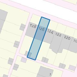 Perceel HVT01-D-1188