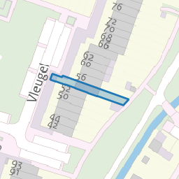 Perceel HVT01-D-1189