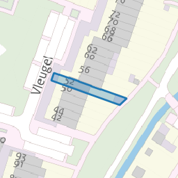 Perceel HVT01-D-1190