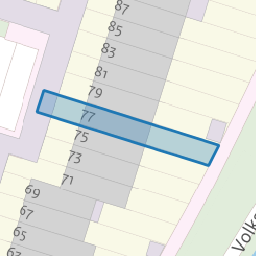 Perceel HVT01-D-1192