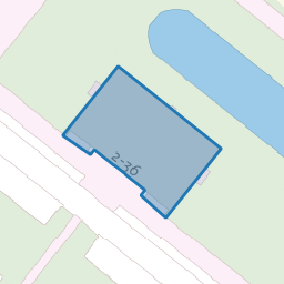 Perceel HVT01-D-1193