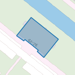 Perceel HVT01-D-1194