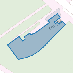 Perceel HVT01-D-1198