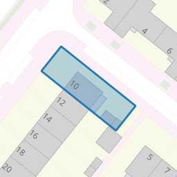 Perceel HVT01-D-1200