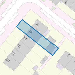 Perceel HVT01-D-1201