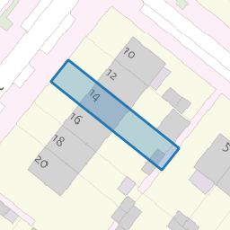 Perceel HVT01-D-1202