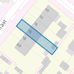 Perceel HVT01-D-1203