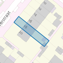 Perceel HVT01-D-1204