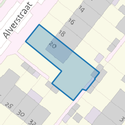 Perceel HVT01-D-1205