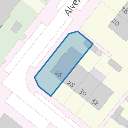 Perceel HVT01-D-1206