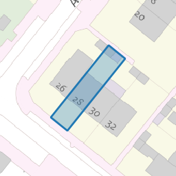 Perceel HVT01-D-1207