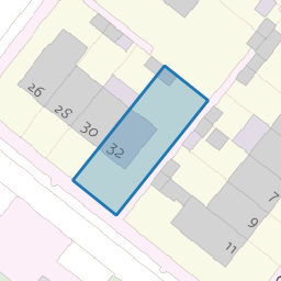 Perceel HVT01-D-1209