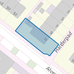 Perceel HVT01-D-1210