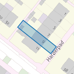 Perceel HVT01-D-1211