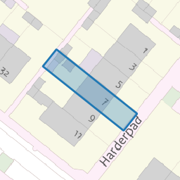 Perceel HVT01-D-1212