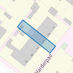 Perceel HVT01-D-1213