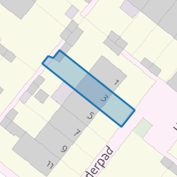 Perceel HVT01-D-1214