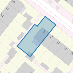 Perceel HVT01-D-1216