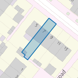 Perceel HVT01-D-1217