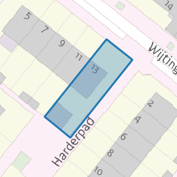 Perceel HVT01-D-1220