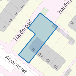 Perceel HVT01-D-1221