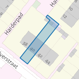 Perceel HVT01-D-1222