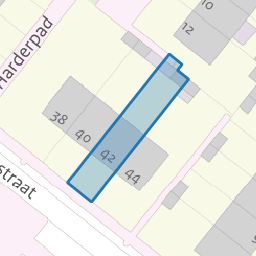 Perceel HVT01-D-1223