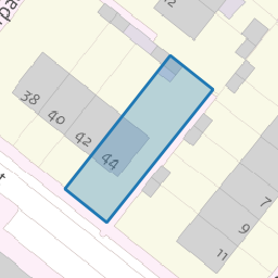 Perceel HVT01-D-1224