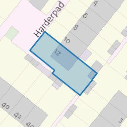 Perceel HVT01-D-1225