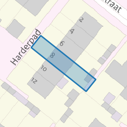 Perceel HVT01-D-1227