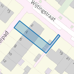 Perceel HVT01-D-1229