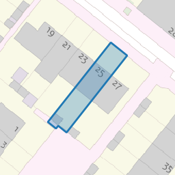 Perceel HVT01-D-1234