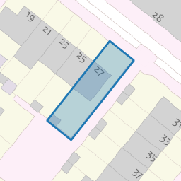 Perceel HVT01-D-1235