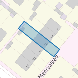 Perceel HVT01-D-1238