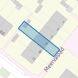 Perceel HVT01-D-1239