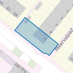 Perceel HVT01-D-1241