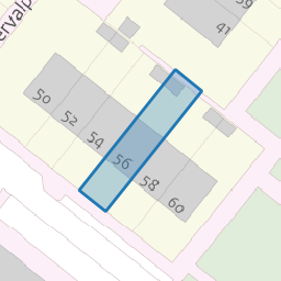 Perceel HVT01-D-1245