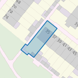 Perceel HVT01-D-1255