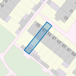 Perceel HVT01-D-1256