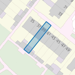 Perceel HVT01-D-1257