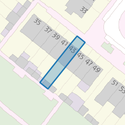 Perceel HVT01-D-1259