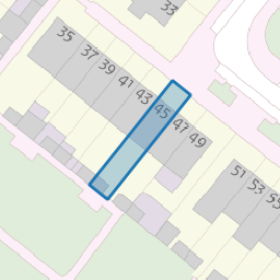 Perceel HVT01-D-1260