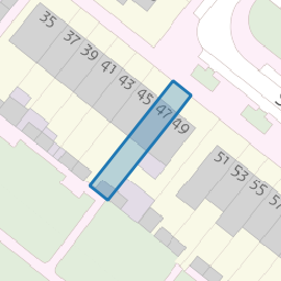 Perceel HVT01-D-1261