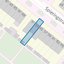 Perceel HVT01-D-1264