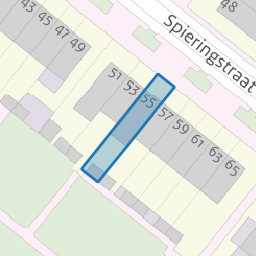 Perceel HVT01-D-1265