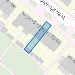 Perceel HVT01-D-1267