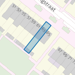 Perceel HVT01-D-1269